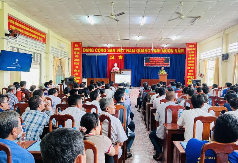 Hình ảnh tại buổi huấn luyện PCCC